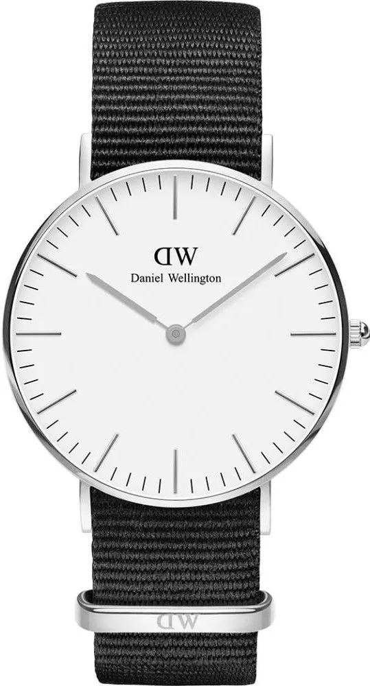 Orologio da Donna Daniel Wellington Classic Cornwall 36 DW00100260