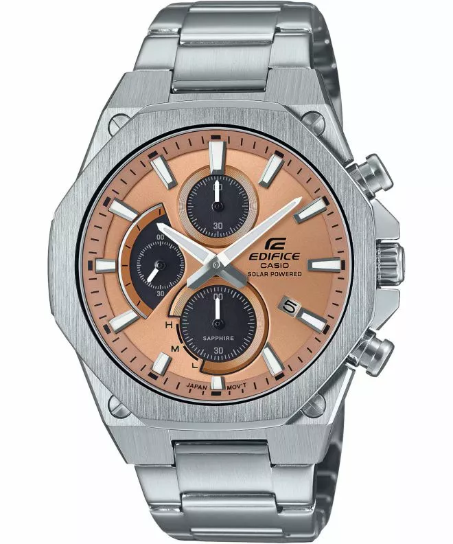 Orologio da Uomo Casio Edifice Momentum EFS-S570D-5AUEF