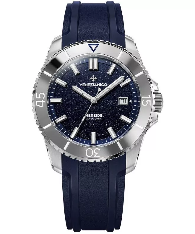 Orologio da Uomo Venezianico Nereide Avventurina Outlet Nereide-Avventurina-W240773
