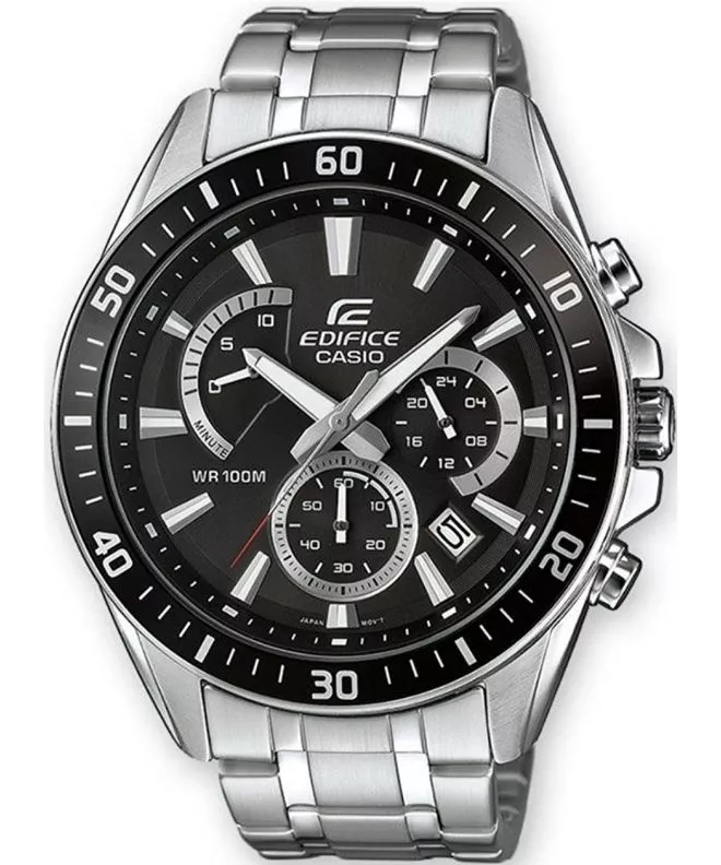 Orologio da Uomo Edifice Casio EFR-552D-1AVUEF