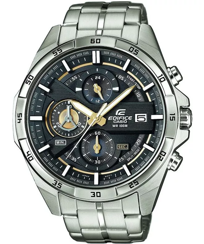 Orologio da Uomo Edifice Casio EFR-556D-1AVUEF