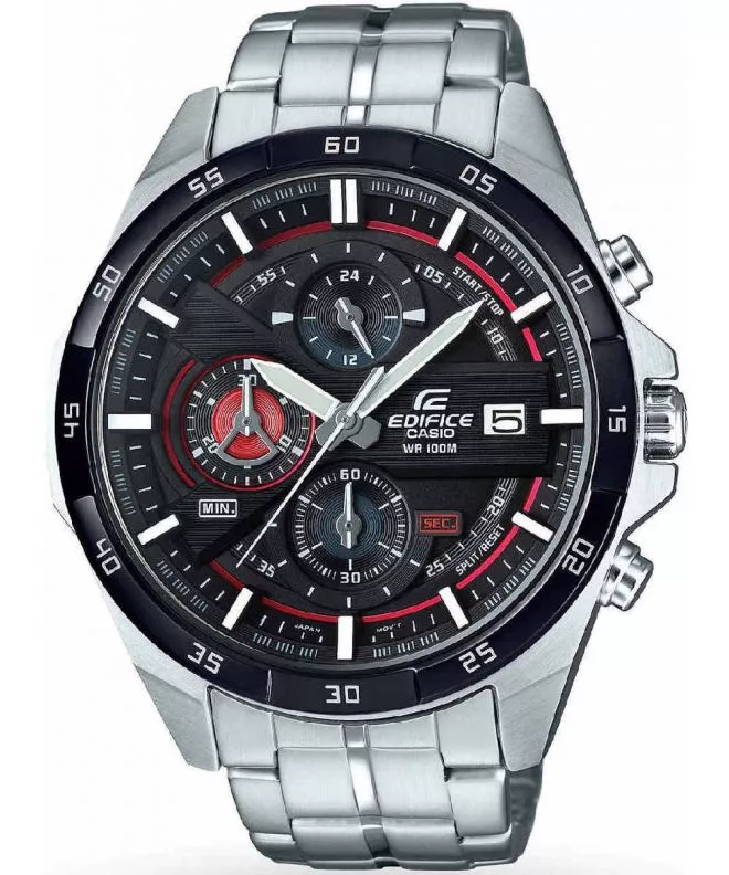 Orologio da Uomo Edifice Casio EFR-556DB-1AVUEF