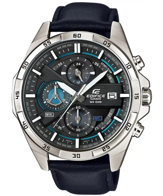 Orologio da Uomo Edifice Casio Chronograph EFR-556L-1AVUEF