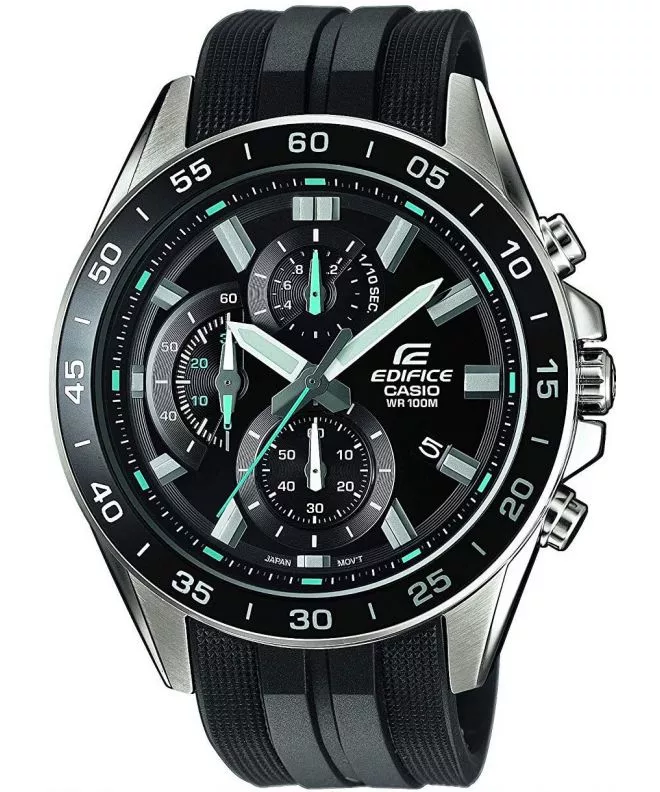 Orologio da Uomo Casio Edifice Momentum Racing Chrono EFV-550P-1AVUEF