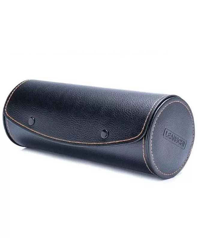 Caso Leanschi Black WRO3-BLAK