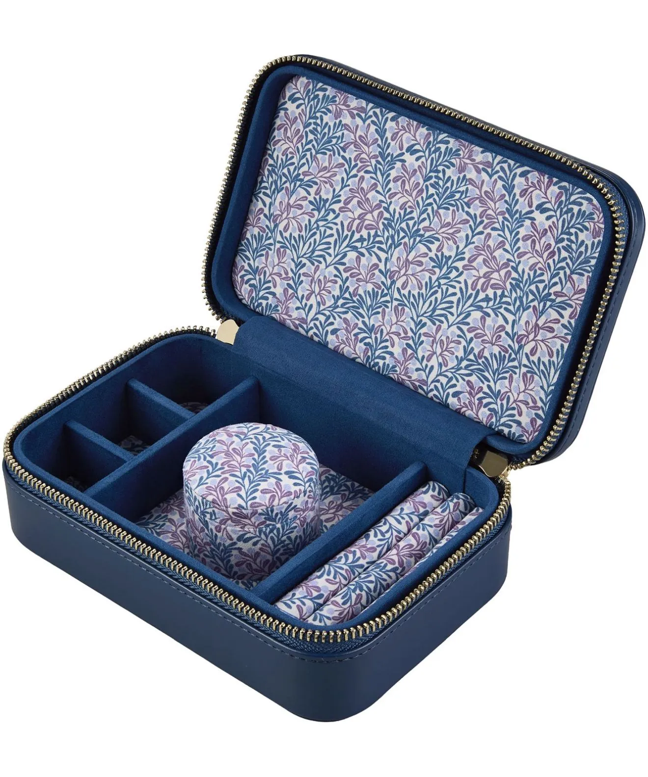 Caso Wolf Fiona Howard - Indigo Fruit Botanical 397817