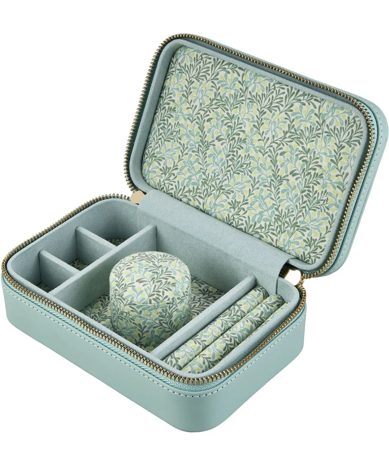 Caso Wolf Fiona Howard - Jade Fruit Botanical 397830