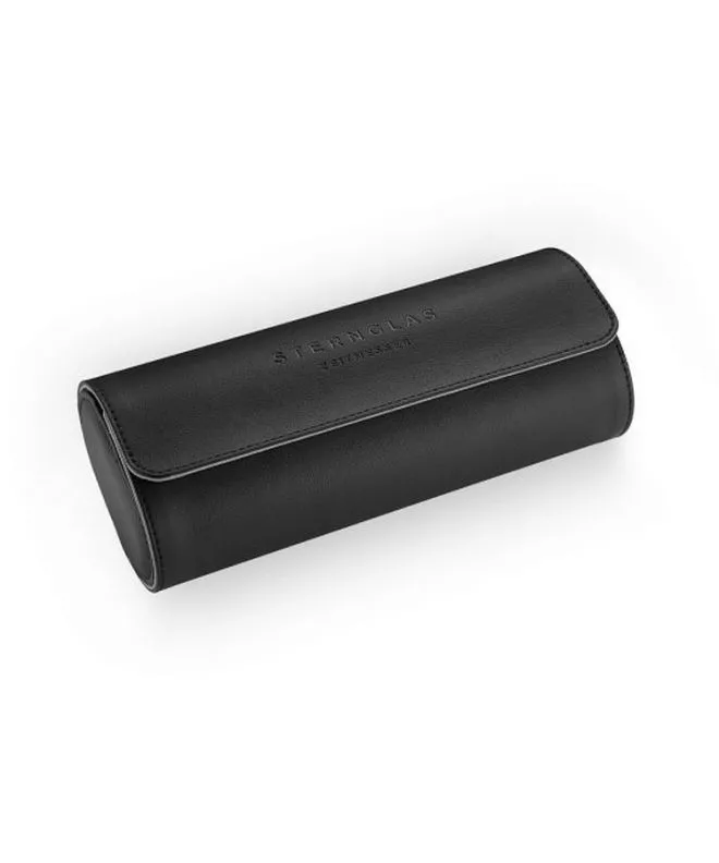 Caso Sternglas Watch Roll Black S13-009