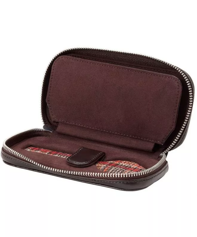 Caso Wolf Wm Brown 800707