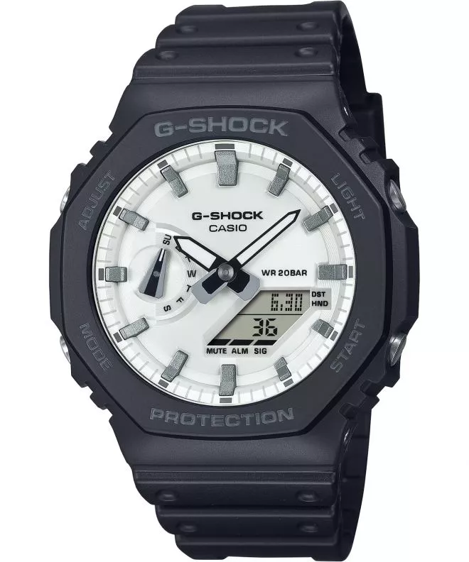 Orologio da Uomo Casio G-Shock Octagon GA-2100WD-1AER