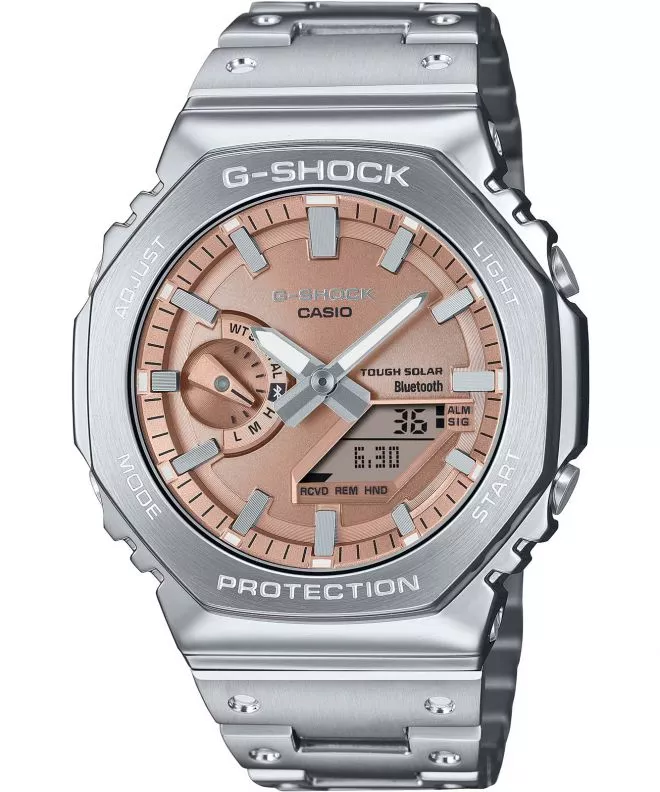 Orologio da Uomo Casio G-Shock Full Metal Premium GM-B2100AD-5AER