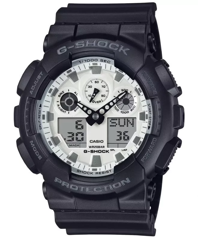 Orologio da Uomo Casio G-Shock Original GA-100WD-1AER