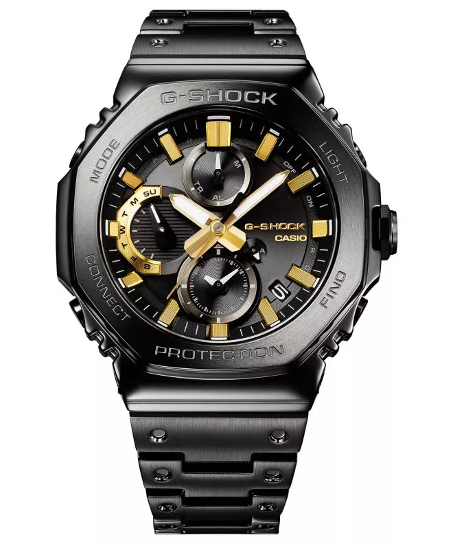 Orologio da Uomo Casio G-Shock Full Metal Premium Chronograph GMC-B2100ZE-1AER