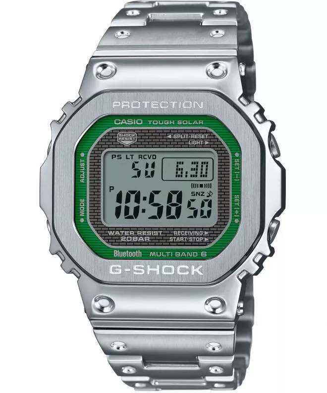 Orologio da Uomo Casio G-Shock Full Metal Premium GMW-B5000D-3ER