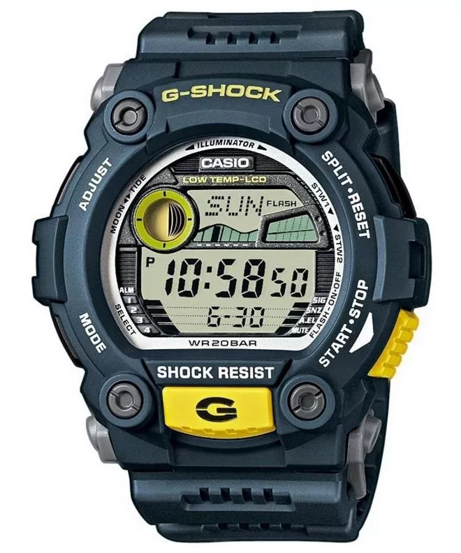 Orologio da Uomo G-SHOCK Casio G-7900-2ER