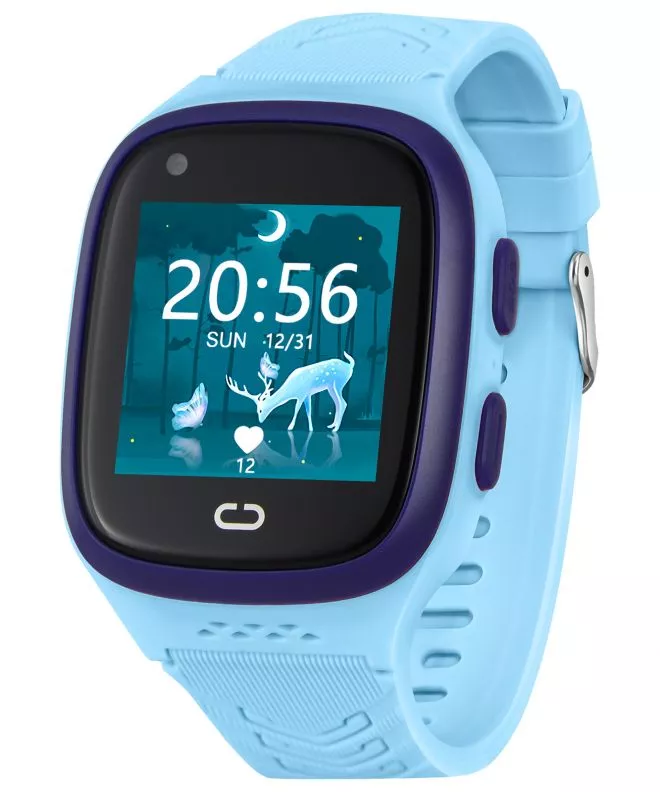 Smartwatch per Bambini Garett Kids Rock 4G RT 5904238483855