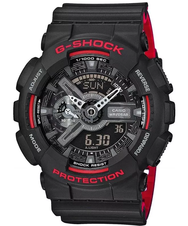 Orologio da Uomo G-SHOCK Casio GA-110HR-1AER