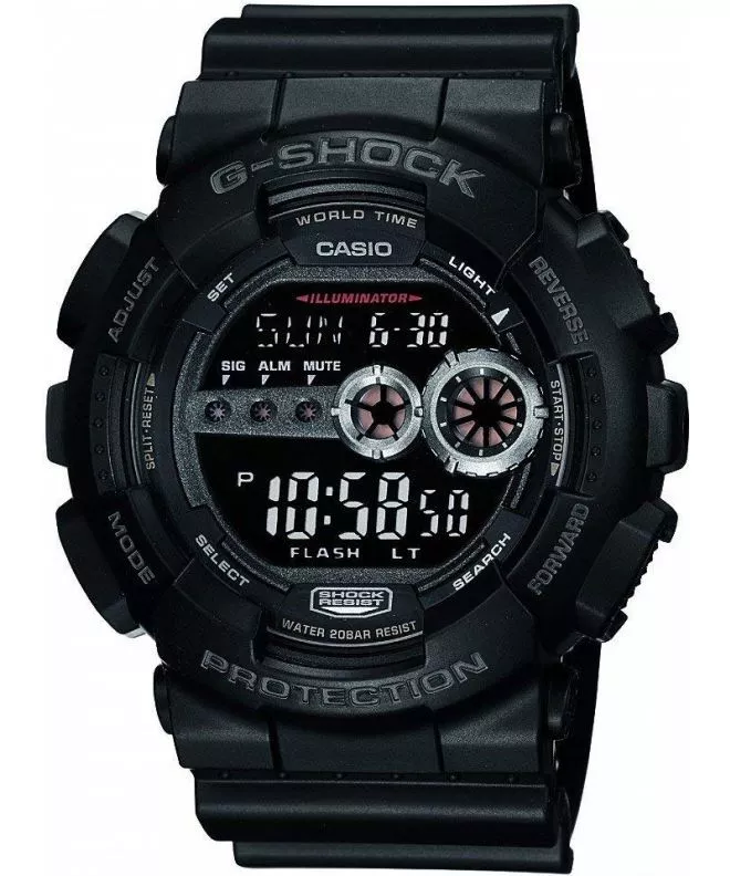 Orologio da Uomo G-SHOCK Casio GD-100-1BER