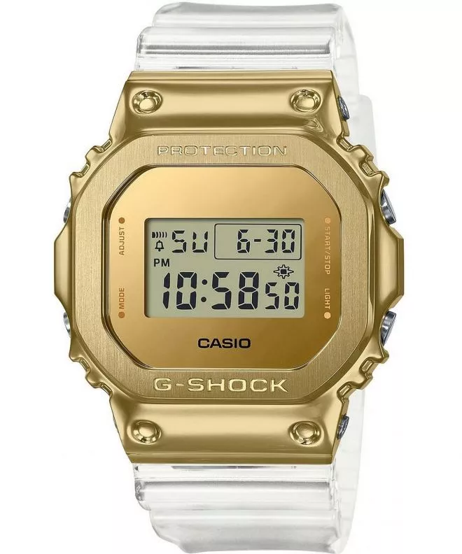 Orologio da Uomo Casio G-Shock The Origin GM-5600SG-9ER