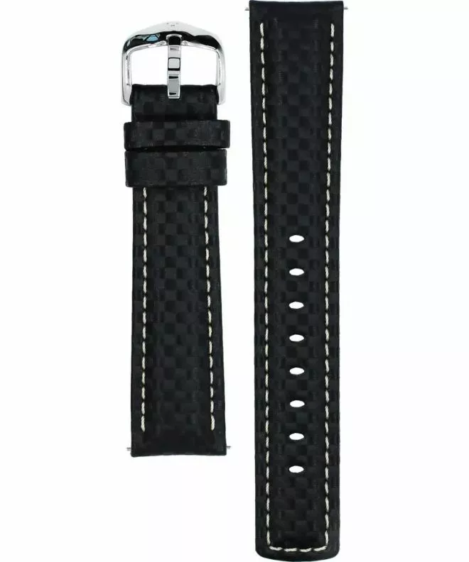 Striscia Hirsch Carbon L 20 mm 02592050-2-20