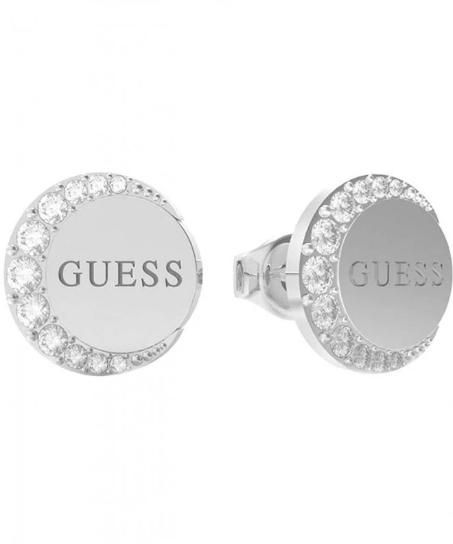 Orecchini Guess Moon Phases JUBE01195JWRHT-U