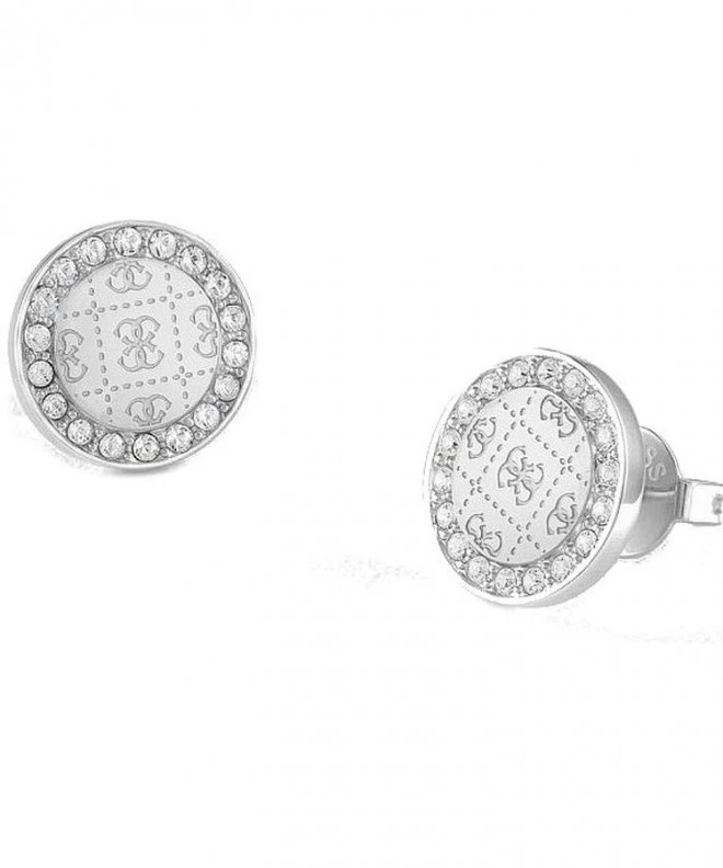 Orecchini Guess Round Harmony JUBE01161JWRHT-U