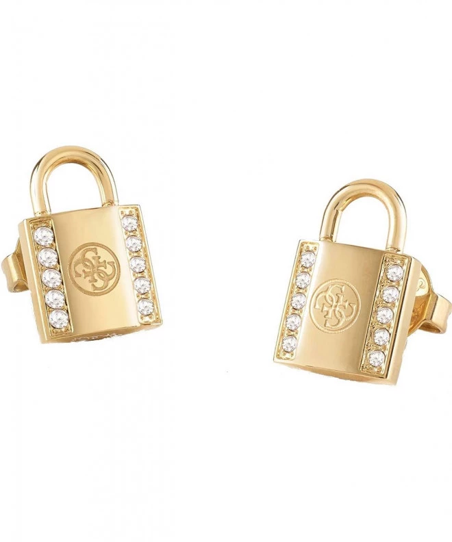 Orecchini Guess Keep Me Close JUBE01096JWYGT-U