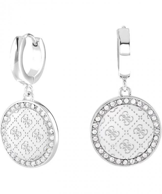 Orecchini Guess Round Harmony JUBE01158JWRHT-U
