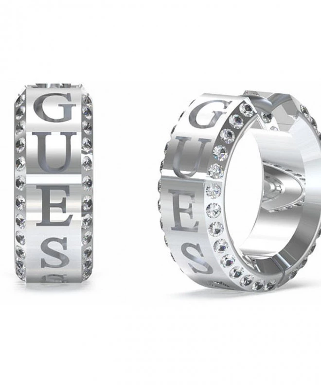 Orecchini Guess Just Guess JUBE03112JWRHT/U
