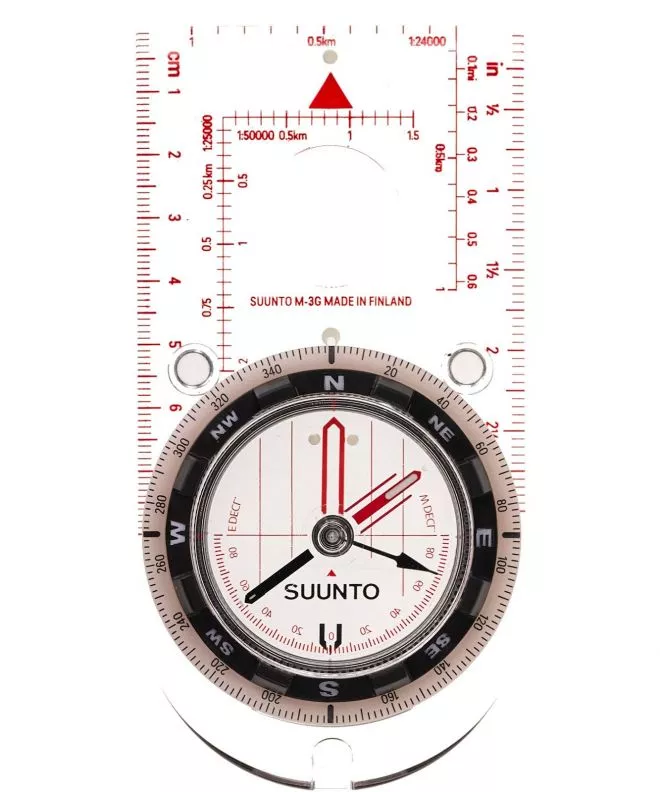 Bussola Suunto M-3 Global Compass SS021370000