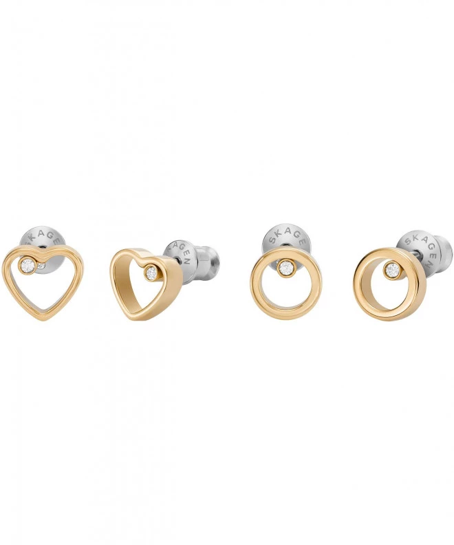 Orecchini Skagen Kariana SET SKJB1008710