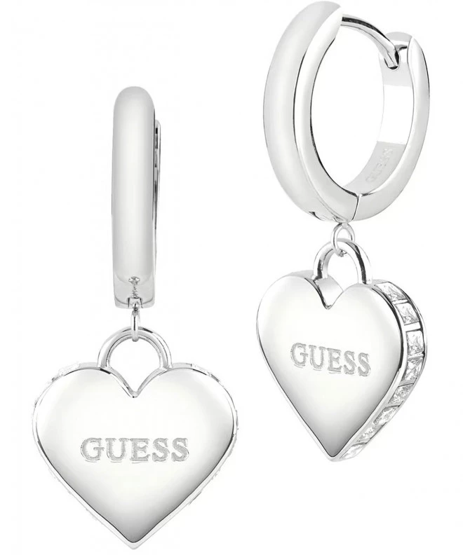 Orecchini Guess Falling In Love JUBE02236JWRHT-U