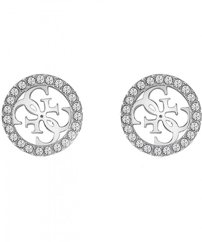 Orecchini Guess Studs Party JUBE02161JWRHT-U