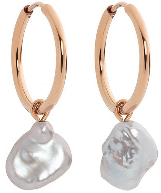 Orecchini Paul Hewitt Treasure Pearl Pendant PH003981