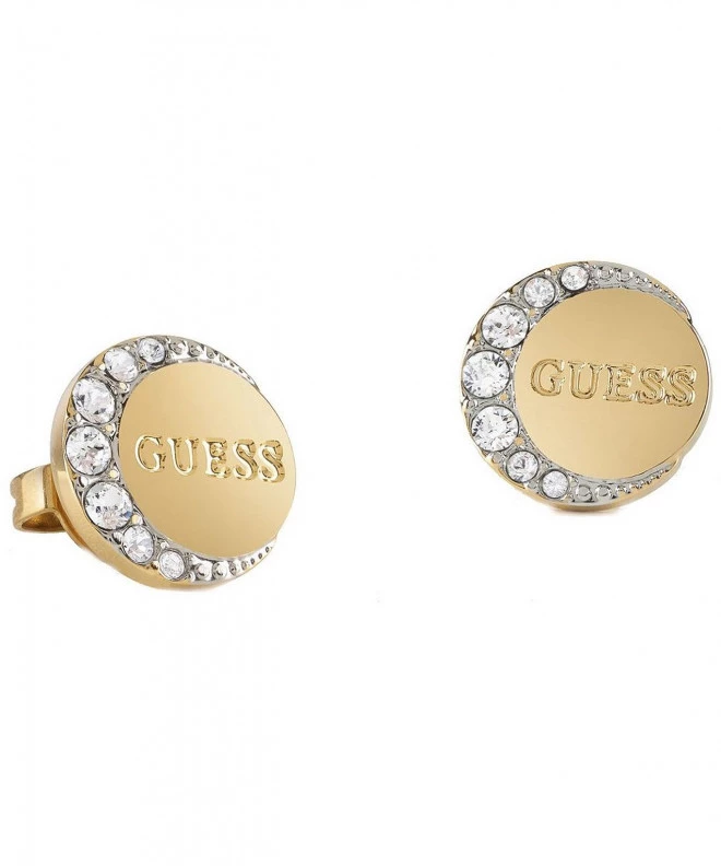 Orecchini Guess Moon Phases JUBE01195JWYGT-U