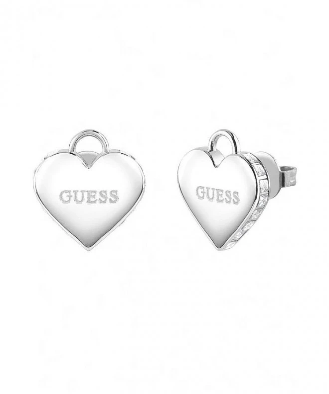 Orecchini Guess Falling In Love JUBE02231JWRHT-U