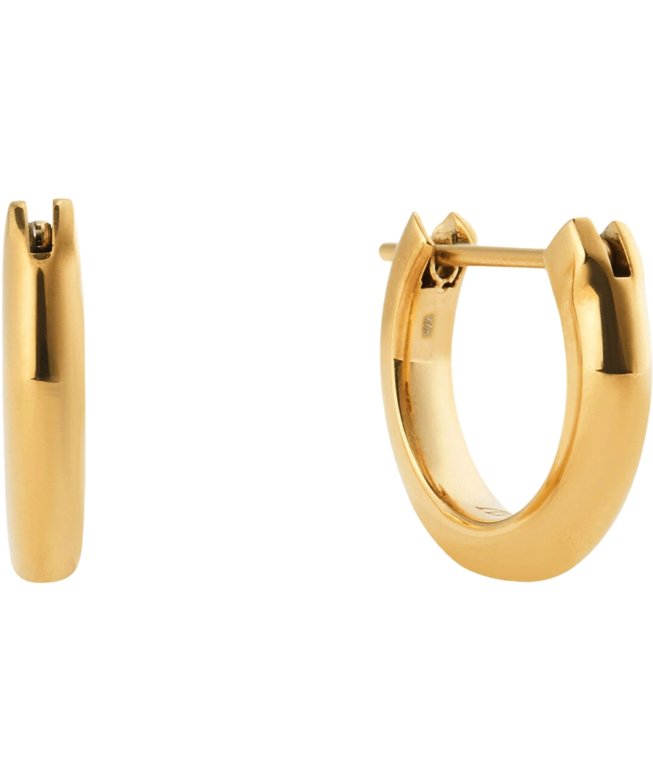 Orecchino Daniel Wellington Arch Gold DW00401946