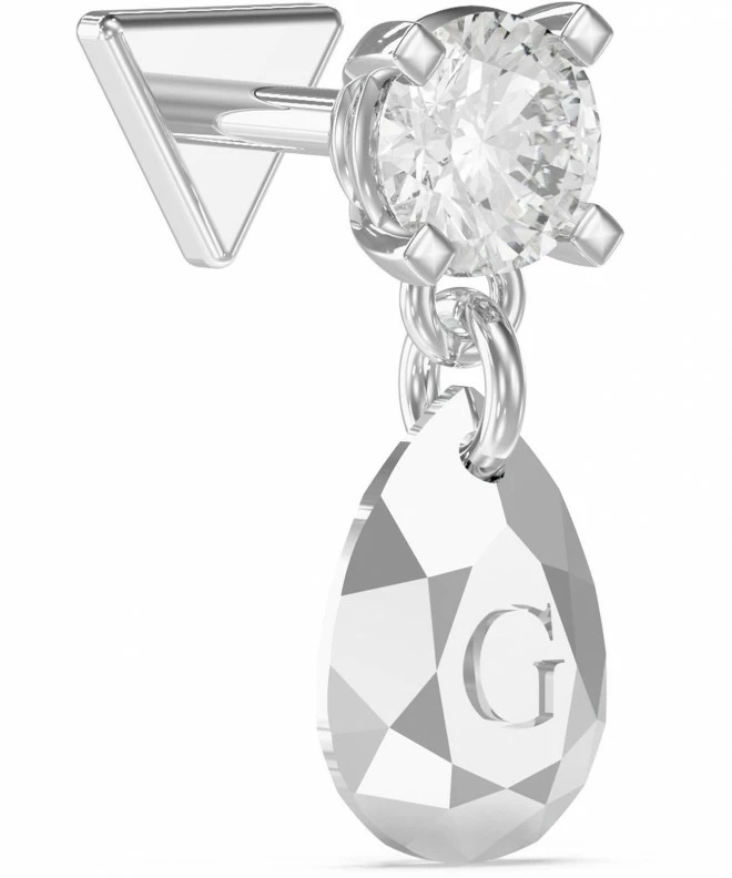 Orecchino Guess Piercing Studio JUBE06257JWRHT-U