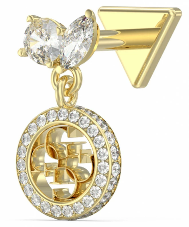 Orecchino Guess Piercing Studio JUBE06258JWYGT-U