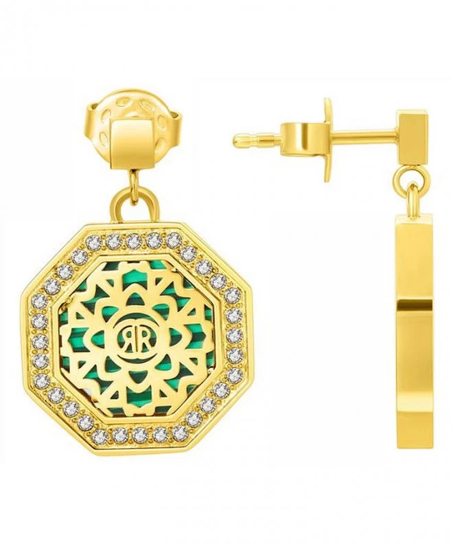 Orecchini Cerruti 1881 Classic Arabesque 2.0 CIJLE0004703