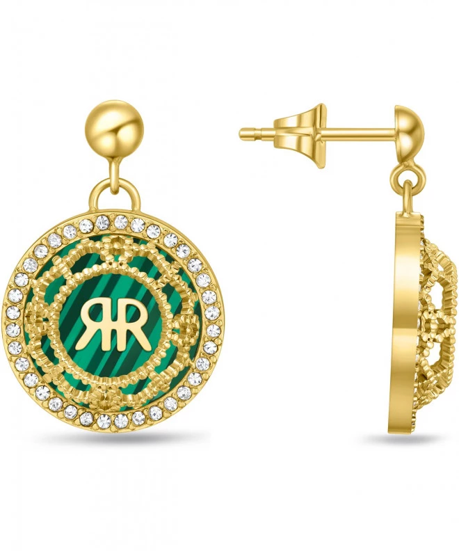 Orecchini Cerruti 1881 Classic Arabesque.3 CIJLE0006308