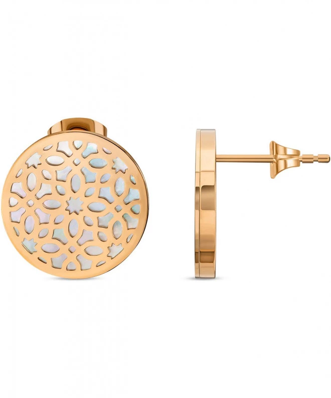 Orecchini Cerruti 1881 Luxury Arabesque.4 CIJLE0006403