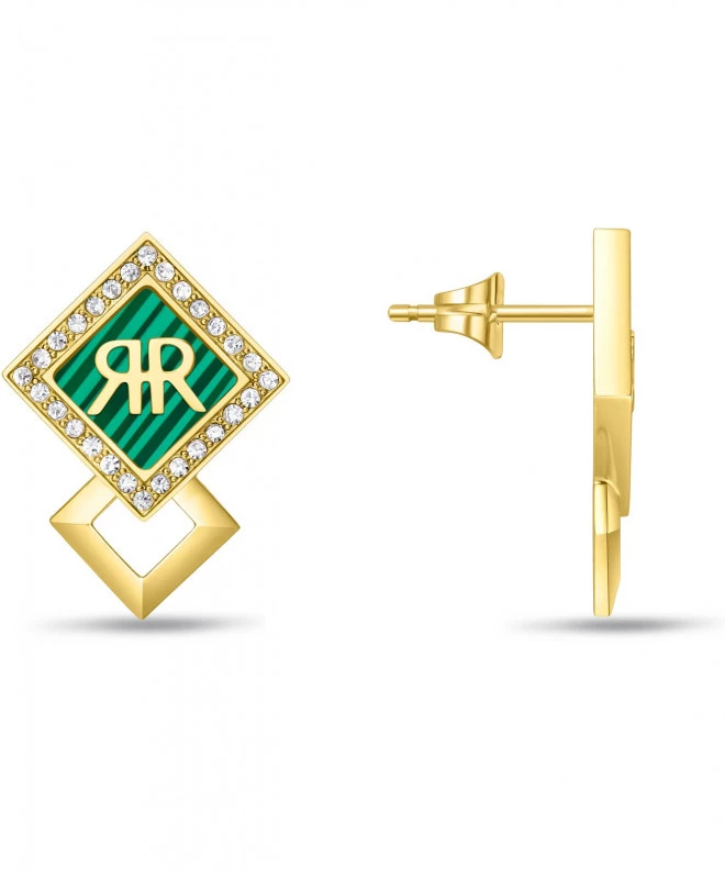 Orecchini Cerruti 1881 Fashion Diamente CIJLE0007002