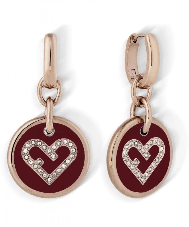 Orecchini Furla Heart FJ0206ETU