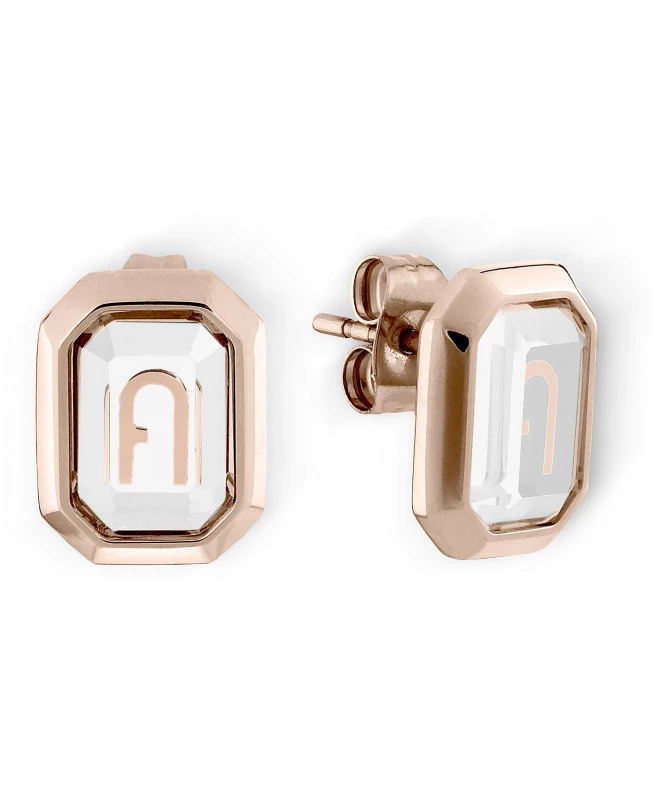 Orecchini Furla Octagonal FJ0306ETU