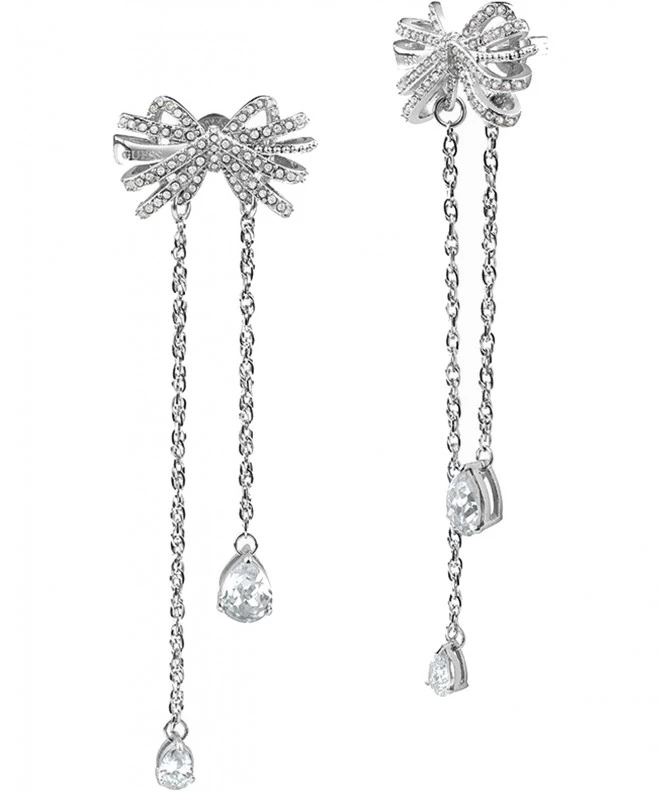 Orecchini Guess A-bow You JUBE01324JWRHT-U