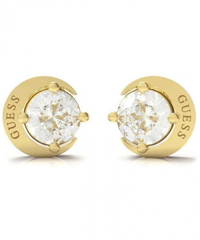 Orecchini Guess Moon Phases JUBE01194JWYGT-U