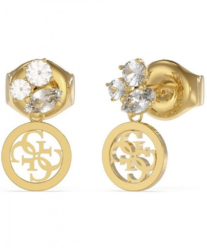 Orecchini Guess Studs Party JUBE02153JWYGT/U