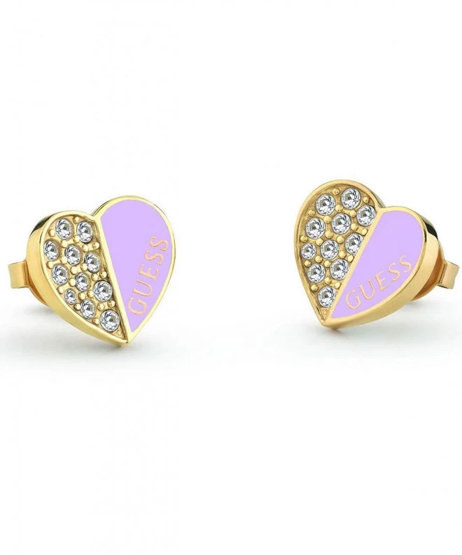 Orecchini Guess Lovely Guess JUBE03048JWYGLCT/U