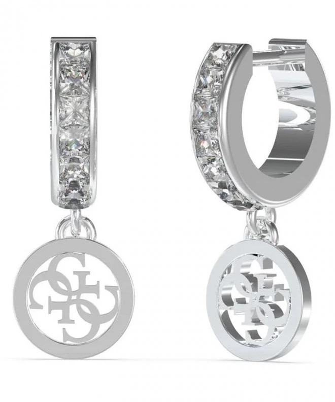 Orecchini Guess Huggie Me JUBE03147JWRHT/U